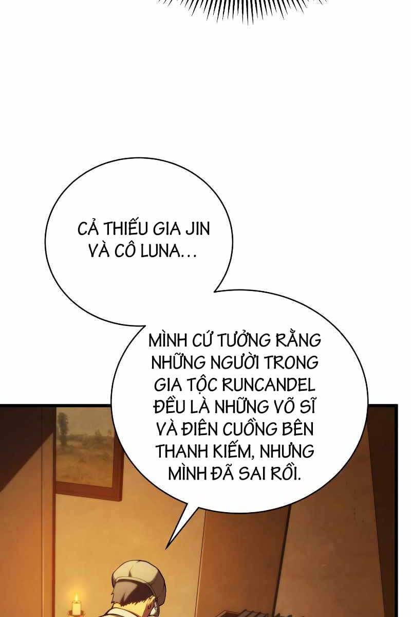 Truyện Tranh Con Trai Út Của Gia Đình Kiếm Thuật Danh Tiếng trang 6