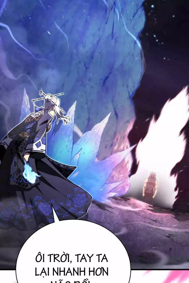 Truyện Tranh Con Trai Út Của Gia Đình Kiếm Thuật Danh Tiếng trang 6