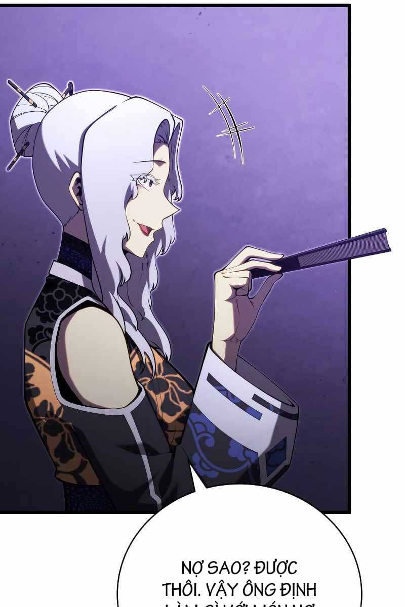 Truyện Tranh Con Trai Út Của Gia Đình Kiếm Thuật Danh Tiếng trang 6