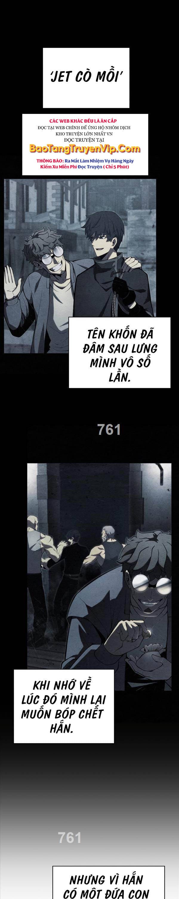 Truyện Tranh Con Trai Út Của Gia Đình Kiếm Thuật Danh Tiếng trang 6