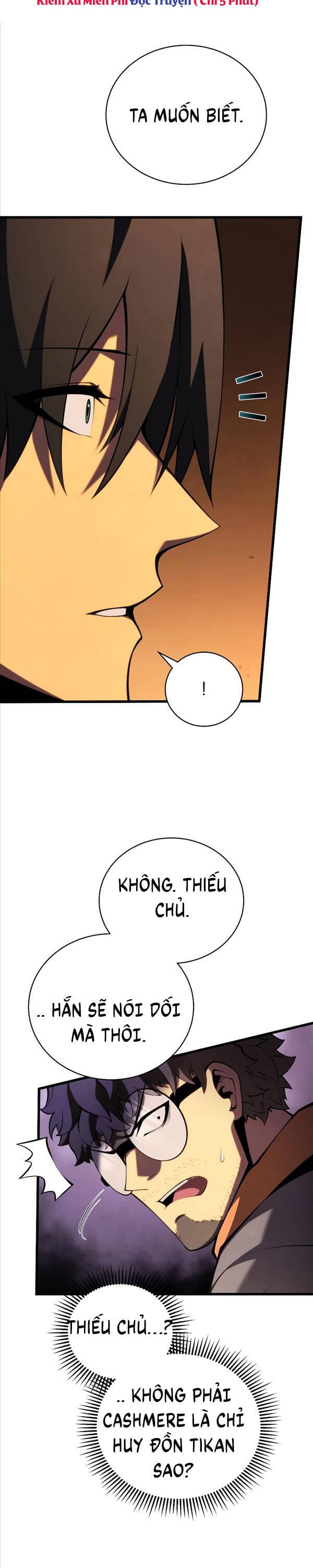 Truyện Tranh Con Trai Út Của Gia Đình Kiếm Thuật Danh Tiếng trang 6