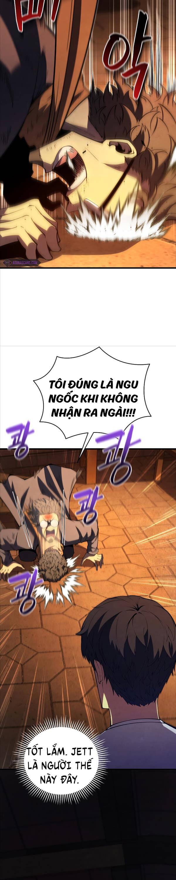 Truyện Tranh Con Trai Út Của Gia Đình Kiếm Thuật Danh Tiếng trang 6