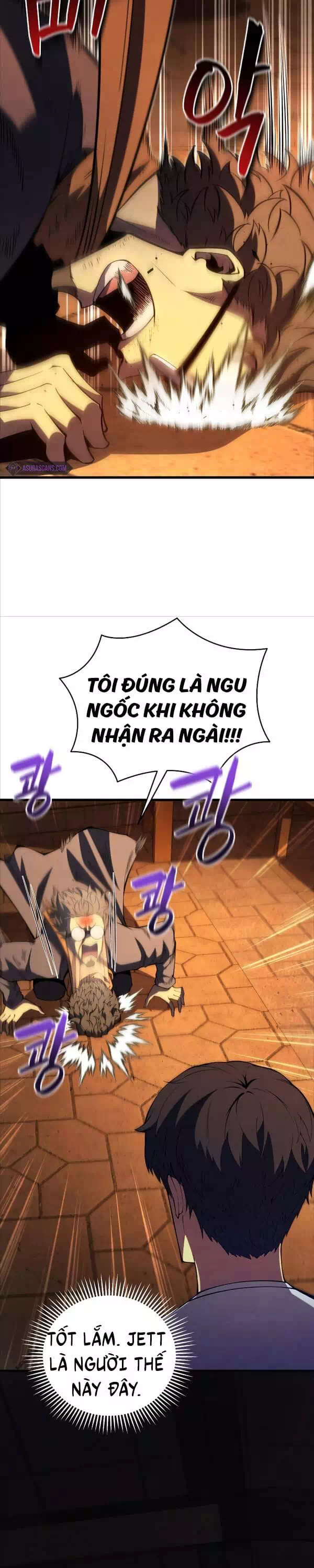 Truyện Tranh Con Trai Út Của Gia Đình Kiếm Thuật Danh Tiếng trang 6