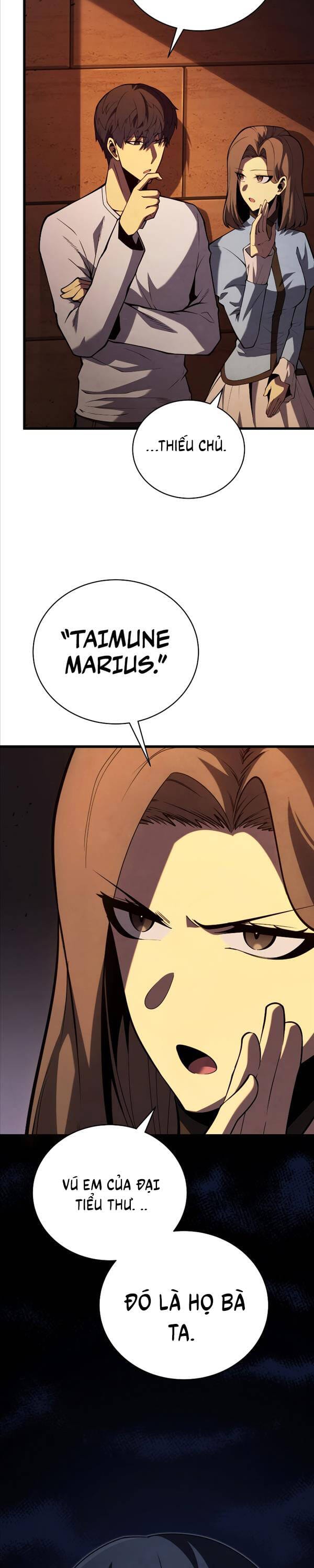 Truyện Tranh Con Trai Út Của Gia Đình Kiếm Thuật Danh Tiếng trang 6
