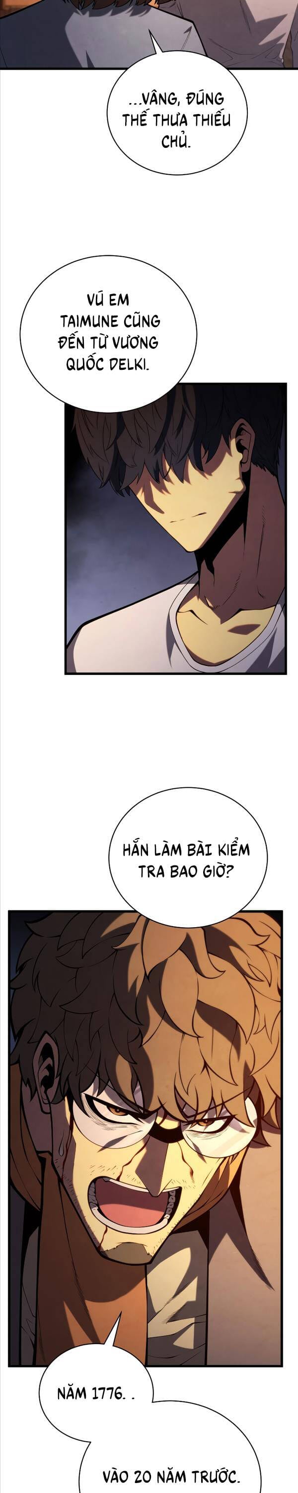 Truyện Tranh Con Trai Út Của Gia Đình Kiếm Thuật Danh Tiếng trang 6