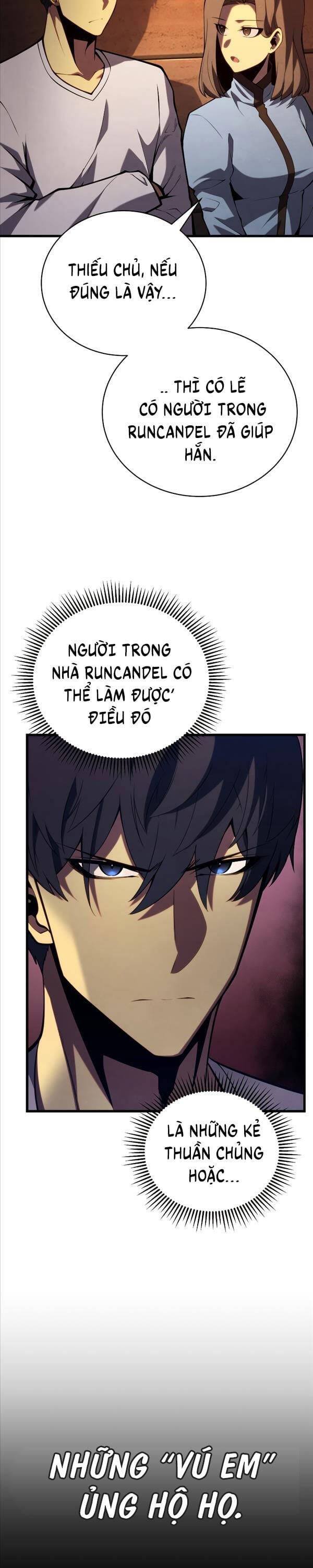 Truyện Tranh Con Trai Út Của Gia Đình Kiếm Thuật Danh Tiếng trang 6