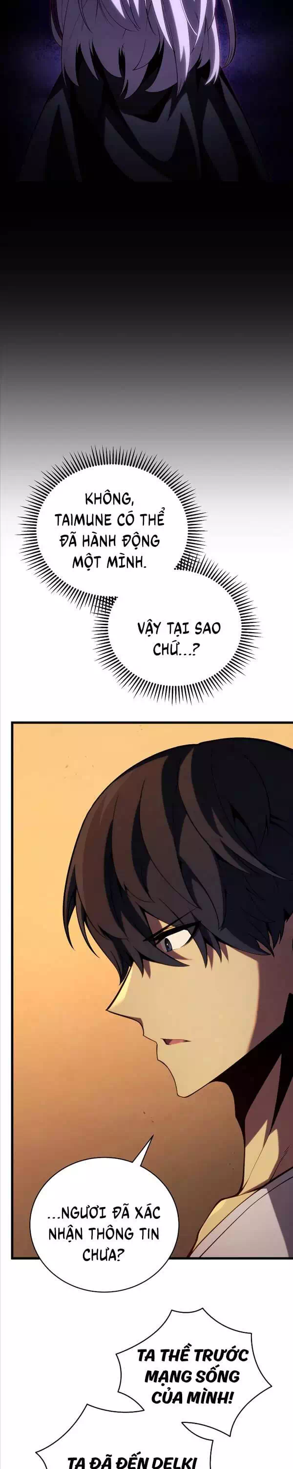 Truyện Tranh Con Trai Út Của Gia Đình Kiếm Thuật Danh Tiếng trang 6