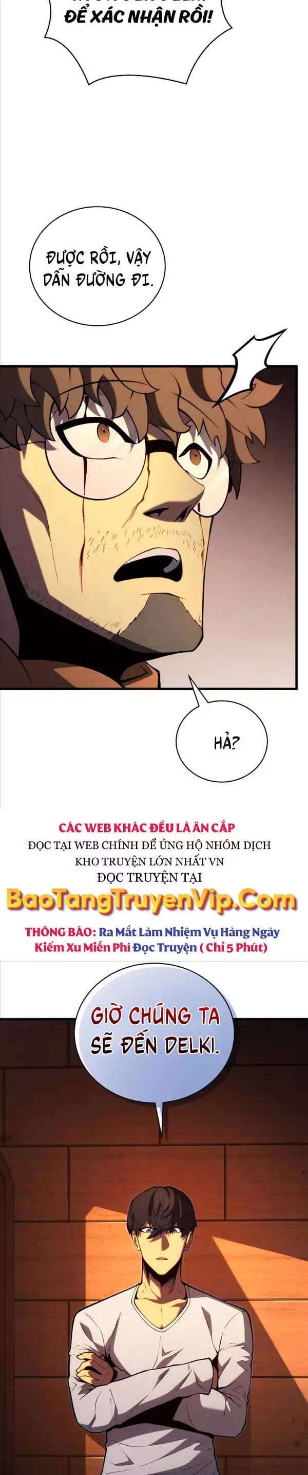 Truyện Tranh Con Trai Út Của Gia Đình Kiếm Thuật Danh Tiếng trang 6