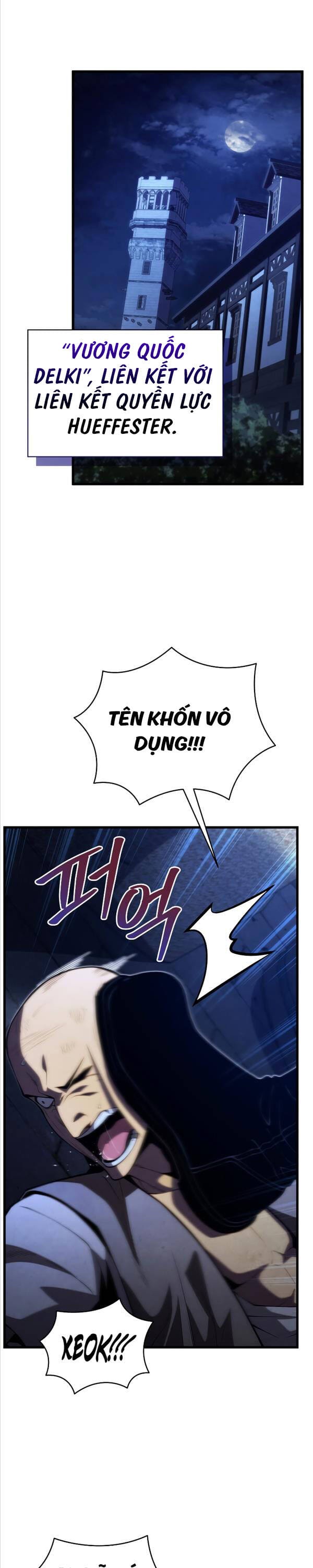 Truyện Tranh Con Trai Út Của Gia Đình Kiếm Thuật Danh Tiếng trang 6