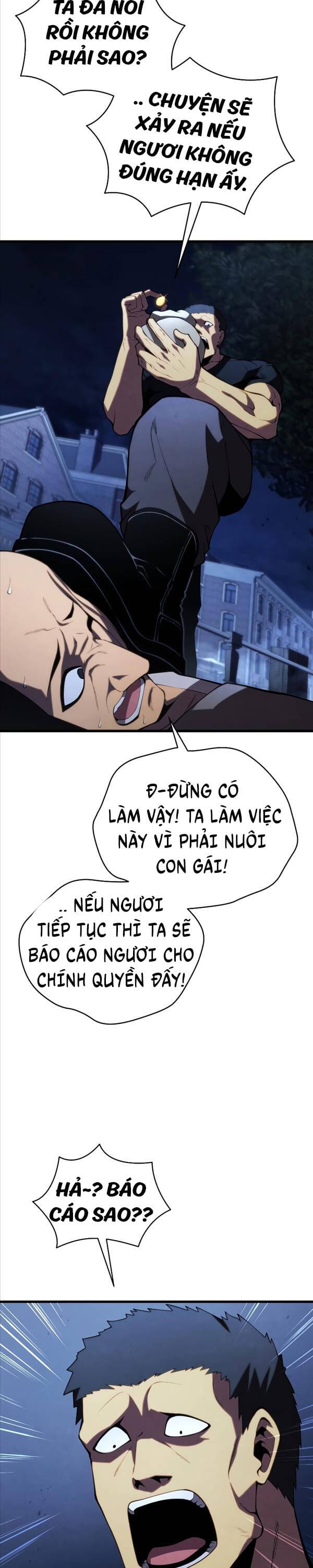 Truyện Tranh Con Trai Út Của Gia Đình Kiếm Thuật Danh Tiếng trang 6