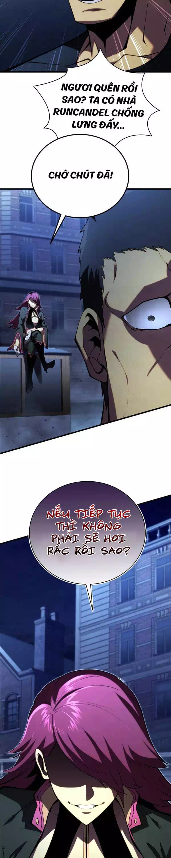 Truyện Tranh Con Trai Út Của Gia Đình Kiếm Thuật Danh Tiếng trang 6