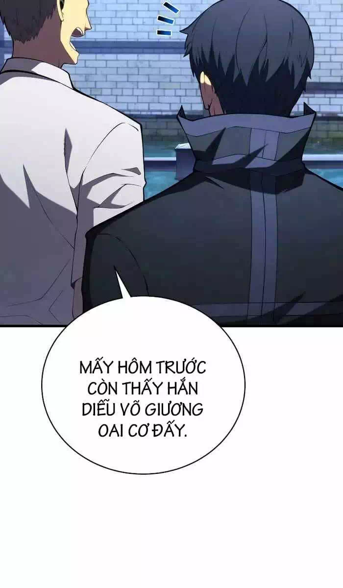 Truyện Tranh Con Trai Út Của Gia Đình Kiếm Thuật Danh Tiếng trang 6
