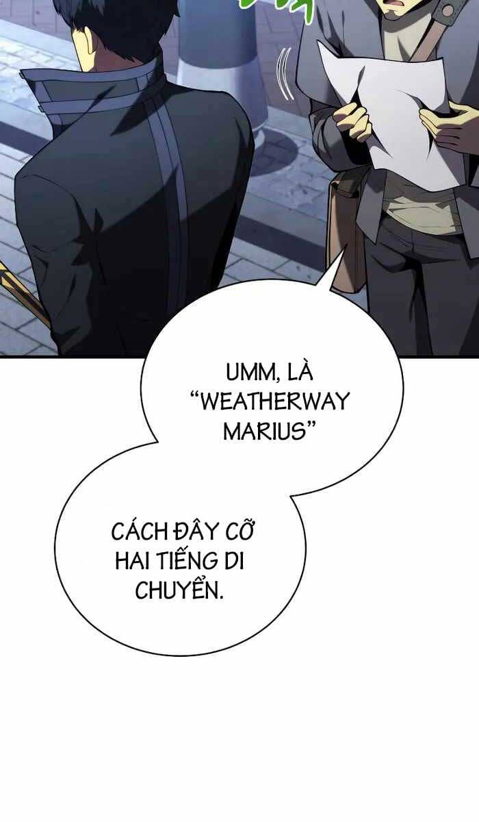 Truyện Tranh Con Trai Út Của Gia Đình Kiếm Thuật Danh Tiếng trang 6