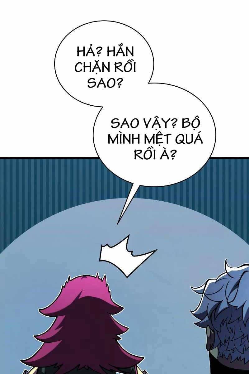 Truyện Tranh Con Trai Út Của Gia Đình Kiếm Thuật Danh Tiếng trang 6