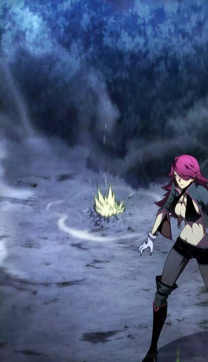 Truyện Tranh Con Trai Út Của Gia Đình Kiếm Thuật Danh Tiếng trang 6