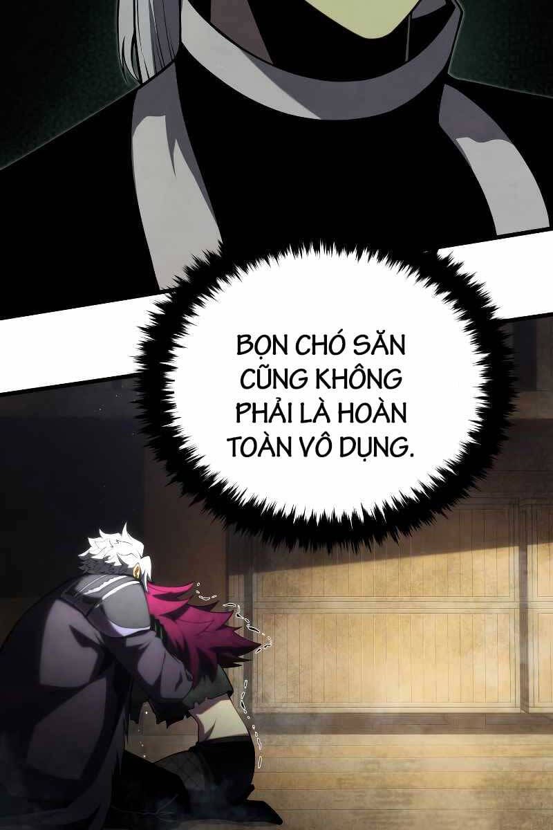 Truyện Tranh Con Trai Út Của Gia Đình Kiếm Thuật Danh Tiếng trang 6