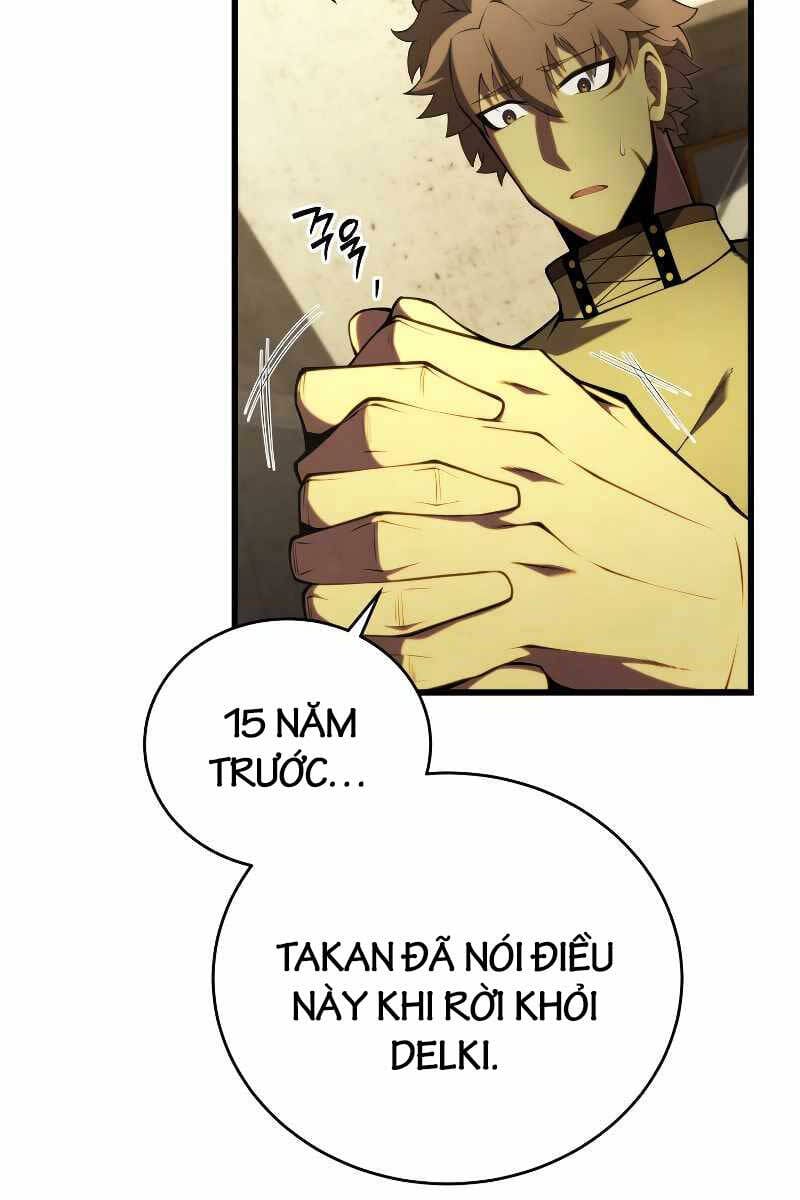 Truyện Tranh Con Trai Út Của Gia Đình Kiếm Thuật Danh Tiếng trang 6