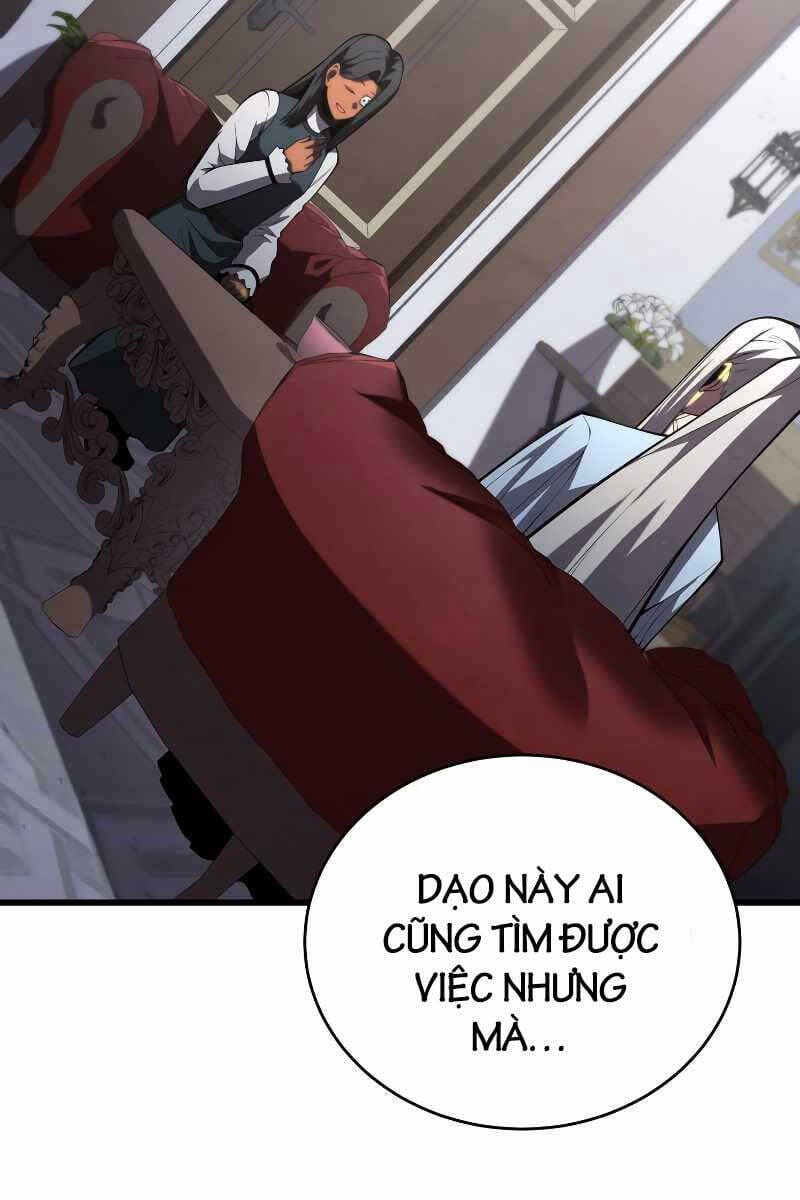 Truyện Tranh Con Trai Út Của Gia Đình Kiếm Thuật Danh Tiếng trang 6