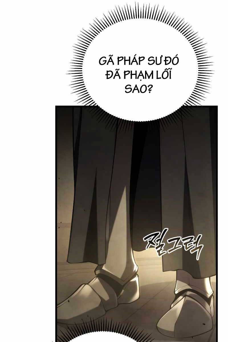 Truyện Tranh Con Trai Út Của Gia Đình Kiếm Thuật Danh Tiếng trang 6