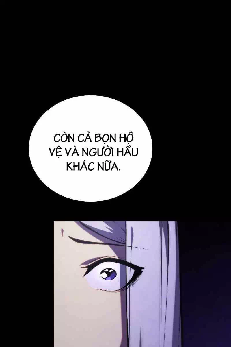 Truyện Tranh Con Trai Út Của Gia Đình Kiếm Thuật Danh Tiếng trang 6