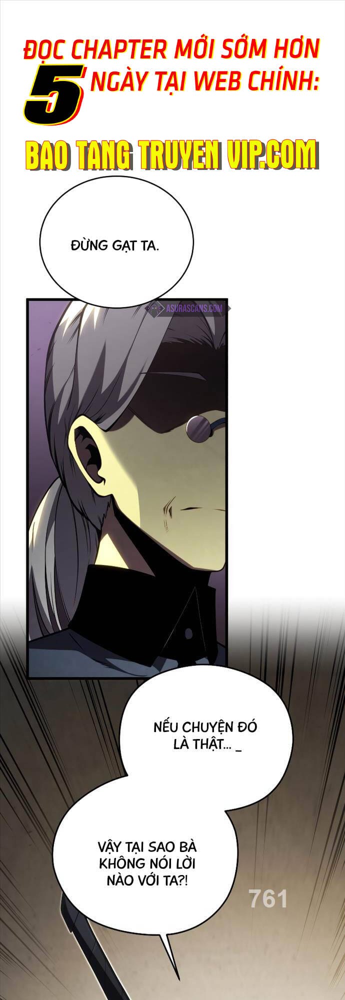 Truyện Tranh Con Trai Út Của Gia Đình Kiếm Thuật Danh Tiếng trang 6