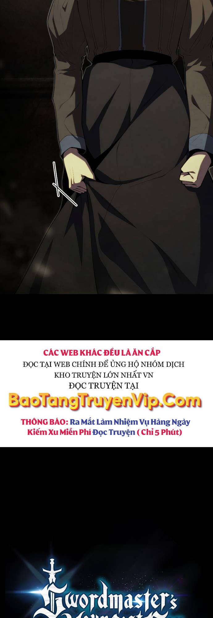 Truyện Tranh Con Trai Út Của Gia Đình Kiếm Thuật Danh Tiếng trang 6