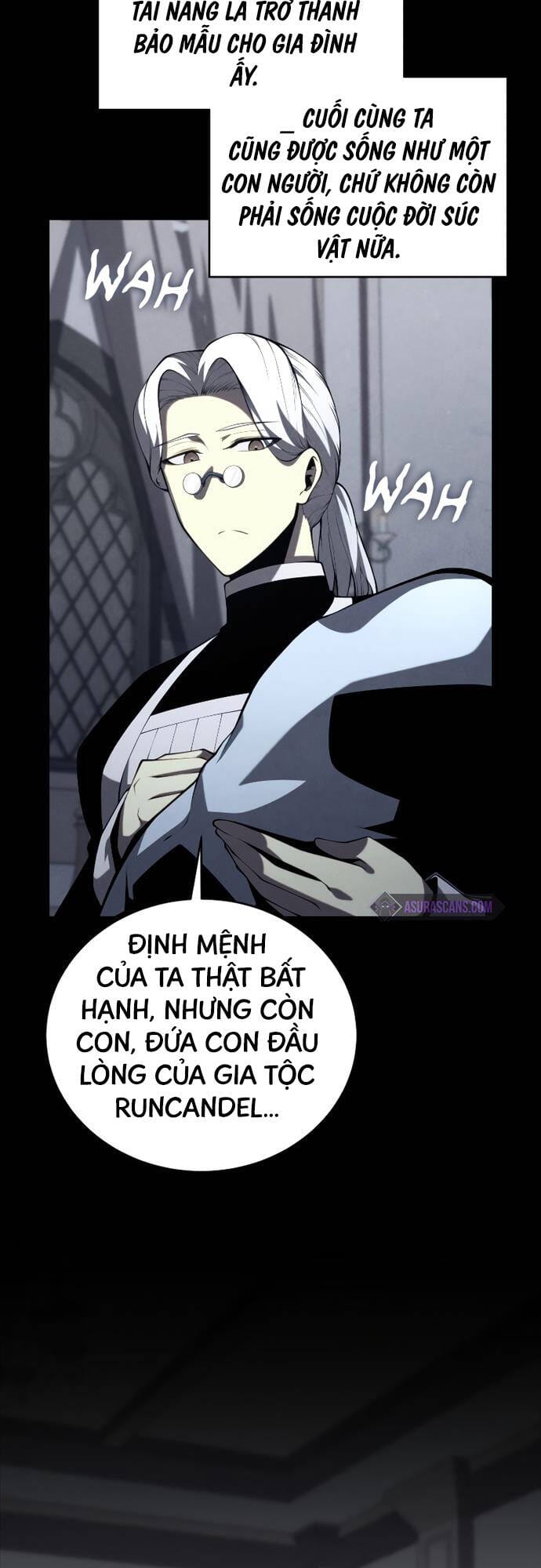 Truyện Tranh Con Trai Út Của Gia Đình Kiếm Thuật Danh Tiếng trang 6