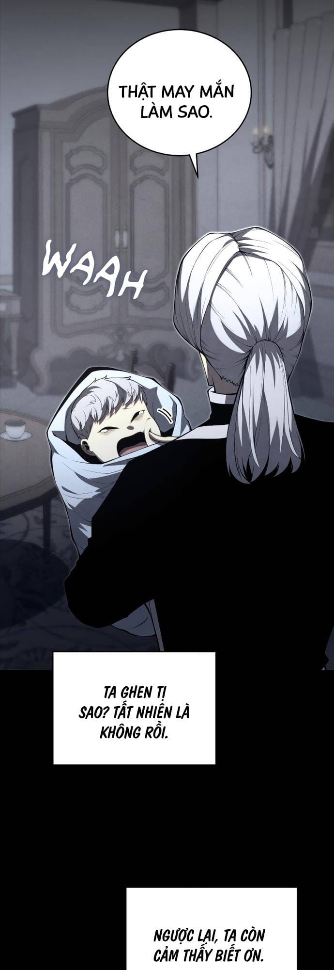 Truyện Tranh Con Trai Út Của Gia Đình Kiếm Thuật Danh Tiếng trang 6