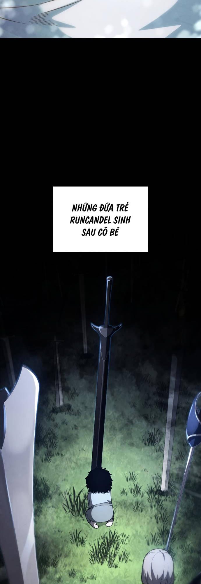 Truyện Tranh Con Trai Út Của Gia Đình Kiếm Thuật Danh Tiếng trang 6