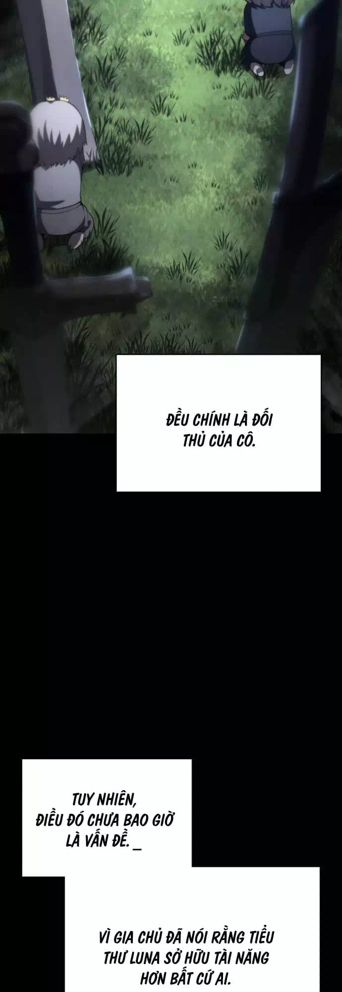 Truyện Tranh Con Trai Út Của Gia Đình Kiếm Thuật Danh Tiếng trang 6