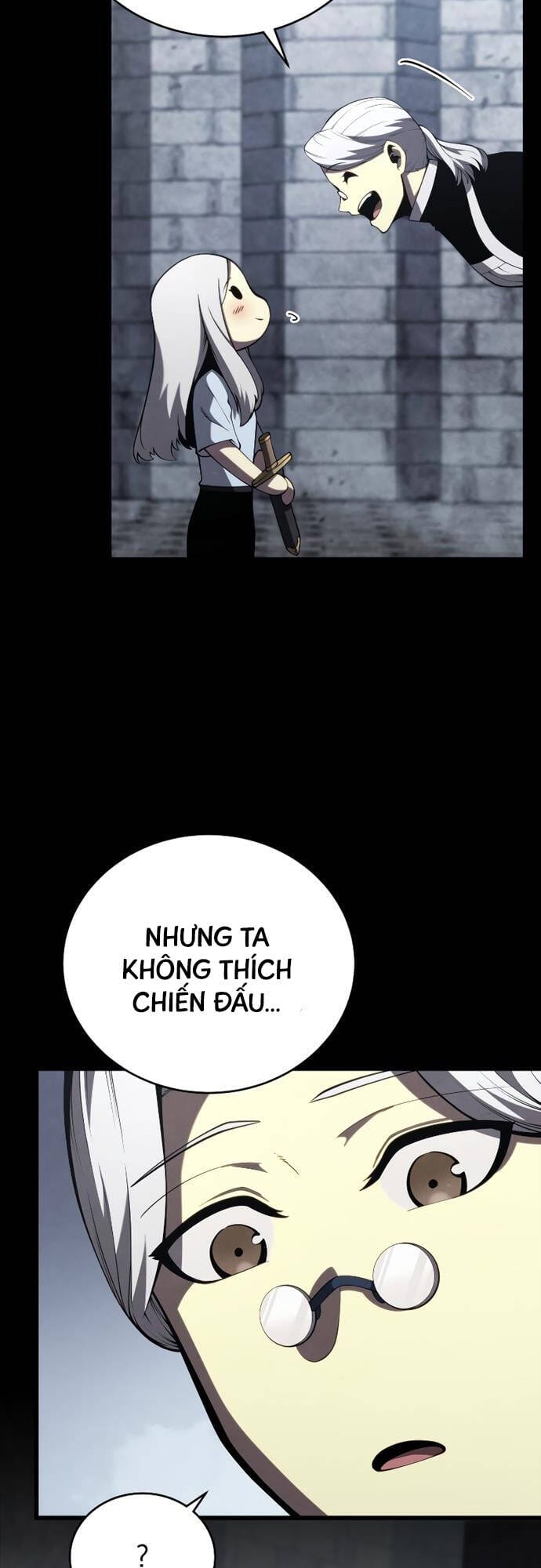 Truyện Tranh Con Trai Út Của Gia Đình Kiếm Thuật Danh Tiếng trang 6