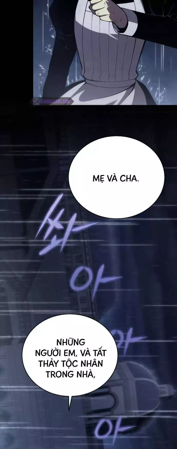 Truyện Tranh Con Trai Út Của Gia Đình Kiếm Thuật Danh Tiếng trang 6