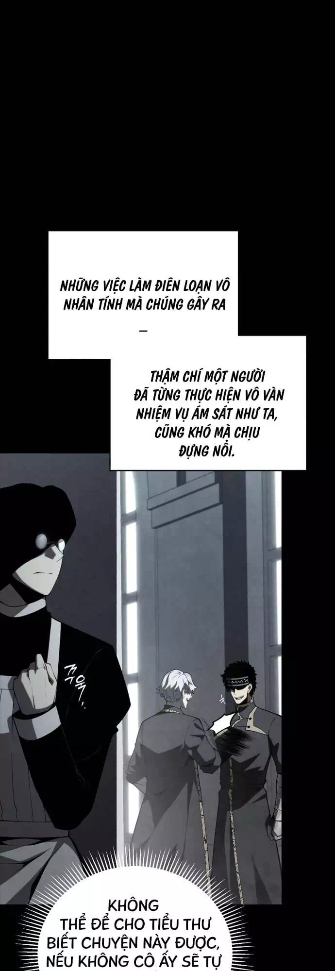 Truyện Tranh Con Trai Út Của Gia Đình Kiếm Thuật Danh Tiếng trang 6