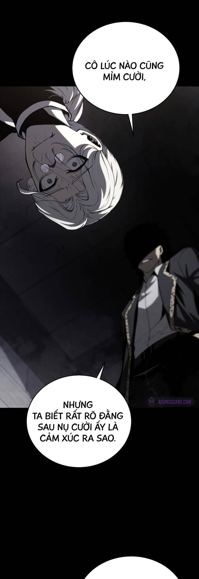 Truyện Tranh Con Trai Út Của Gia Đình Kiếm Thuật Danh Tiếng trang 6