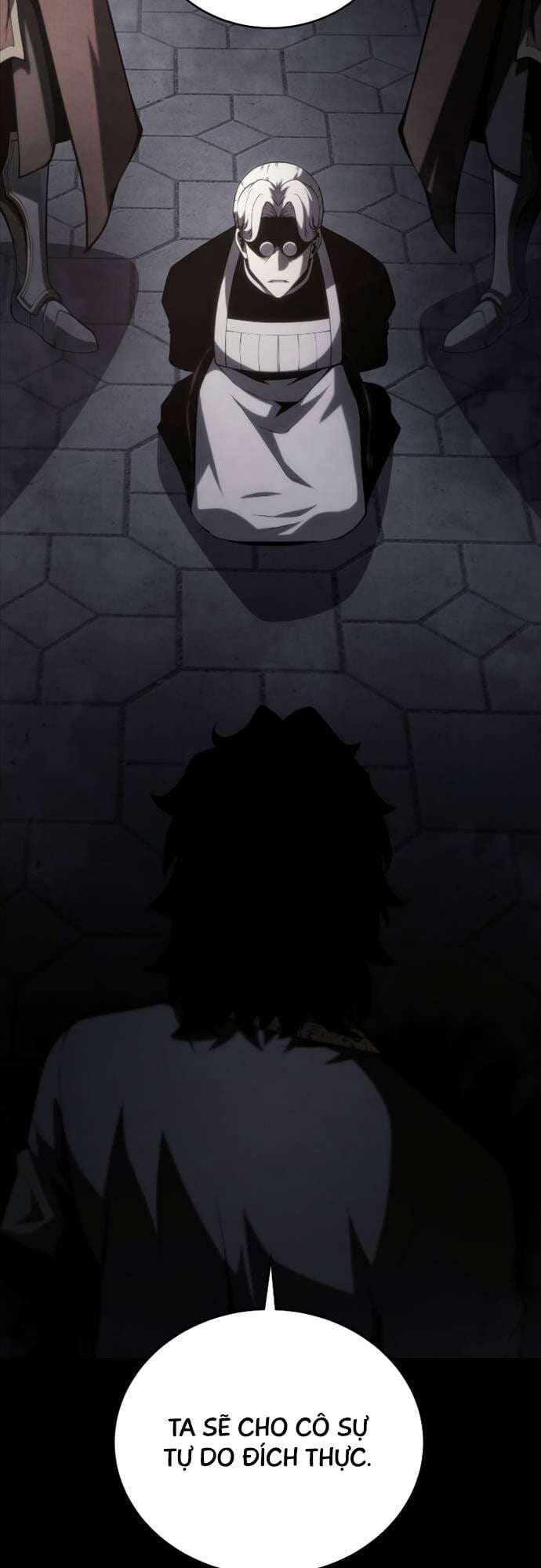 Truyện Tranh Con Trai Út Của Gia Đình Kiếm Thuật Danh Tiếng trang 6