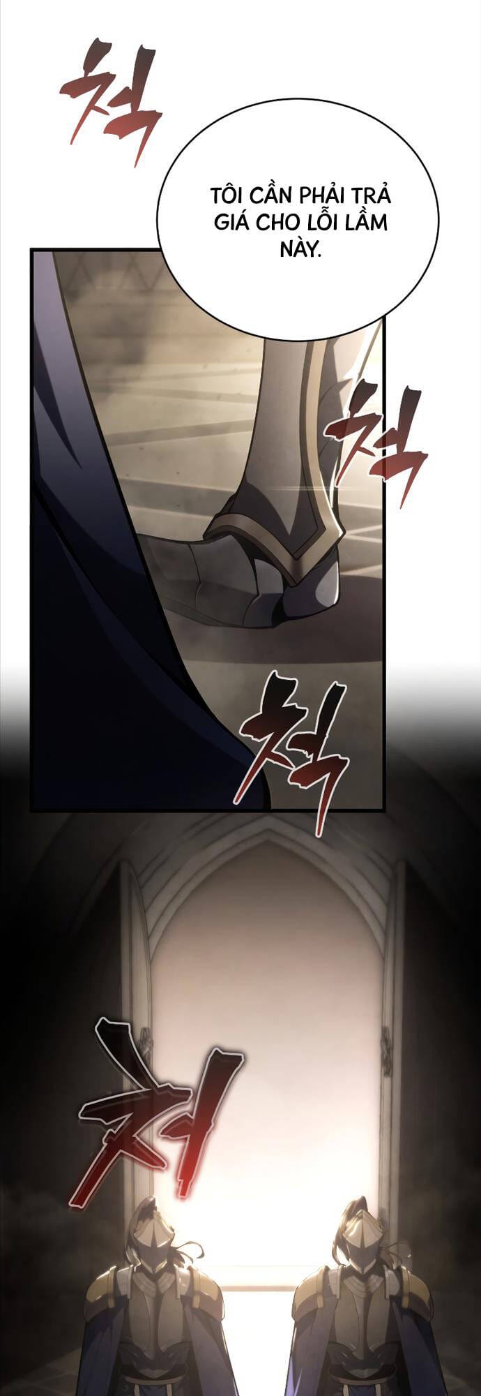 Truyện Tranh Con Trai Út Của Gia Đình Kiếm Thuật Danh Tiếng trang 6