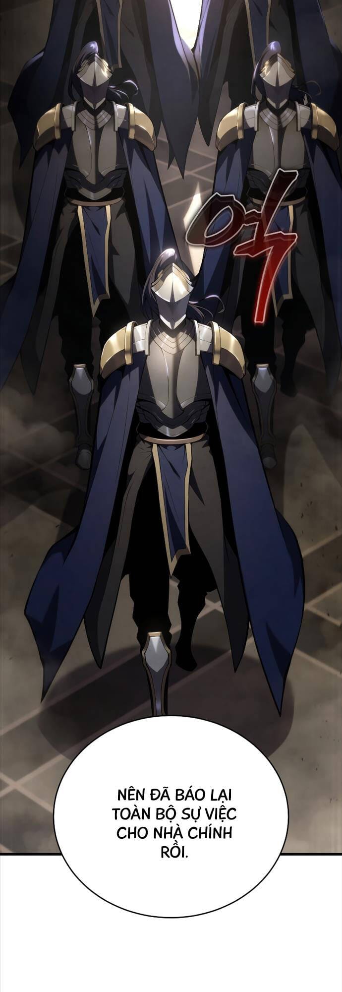 Truyện Tranh Con Trai Út Của Gia Đình Kiếm Thuật Danh Tiếng trang 6