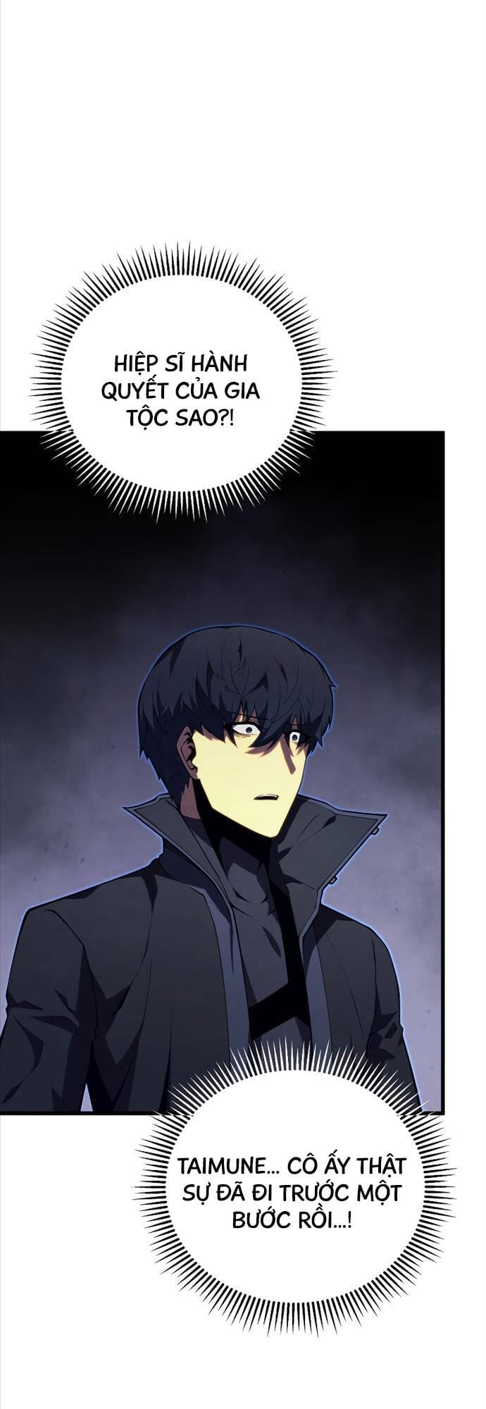 Truyện Tranh Con Trai Út Của Gia Đình Kiếm Thuật Danh Tiếng trang 6