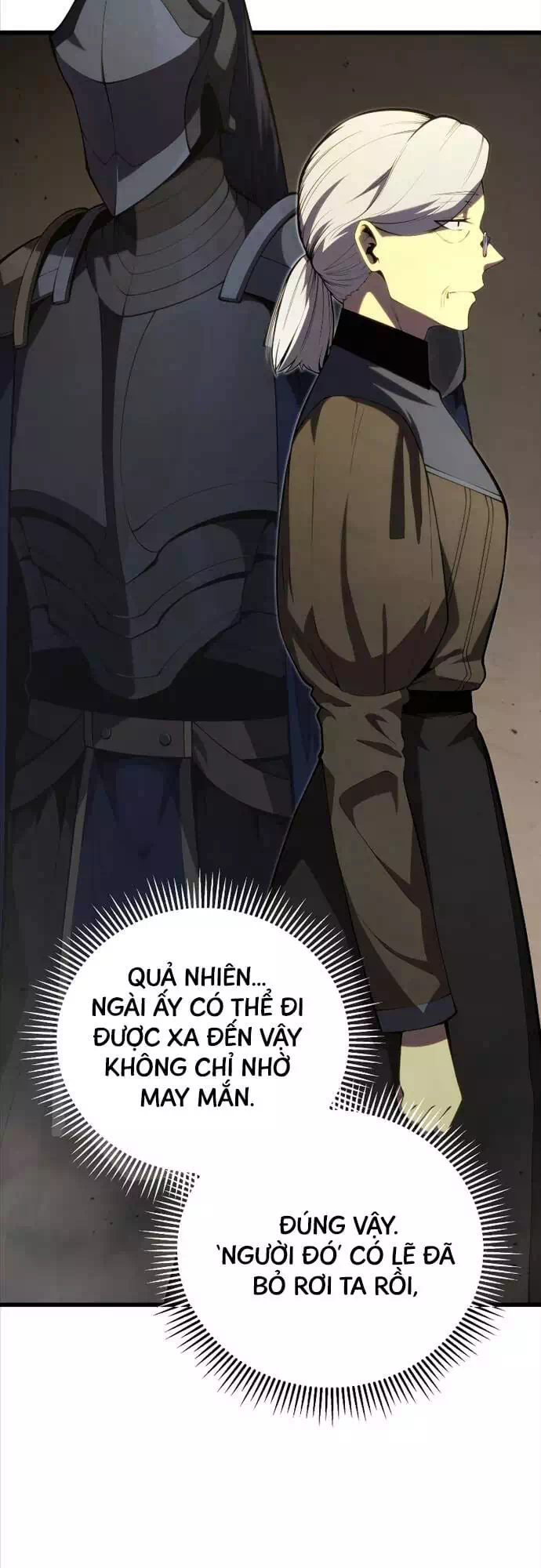 Truyện Tranh Con Trai Út Của Gia Đình Kiếm Thuật Danh Tiếng trang 6