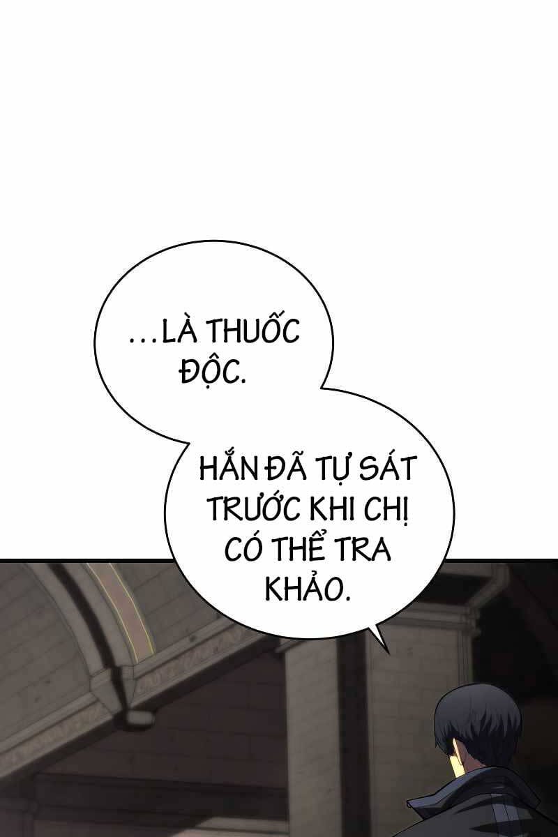 Truyện Tranh Con Trai Út Của Gia Đình Kiếm Thuật Danh Tiếng trang 6