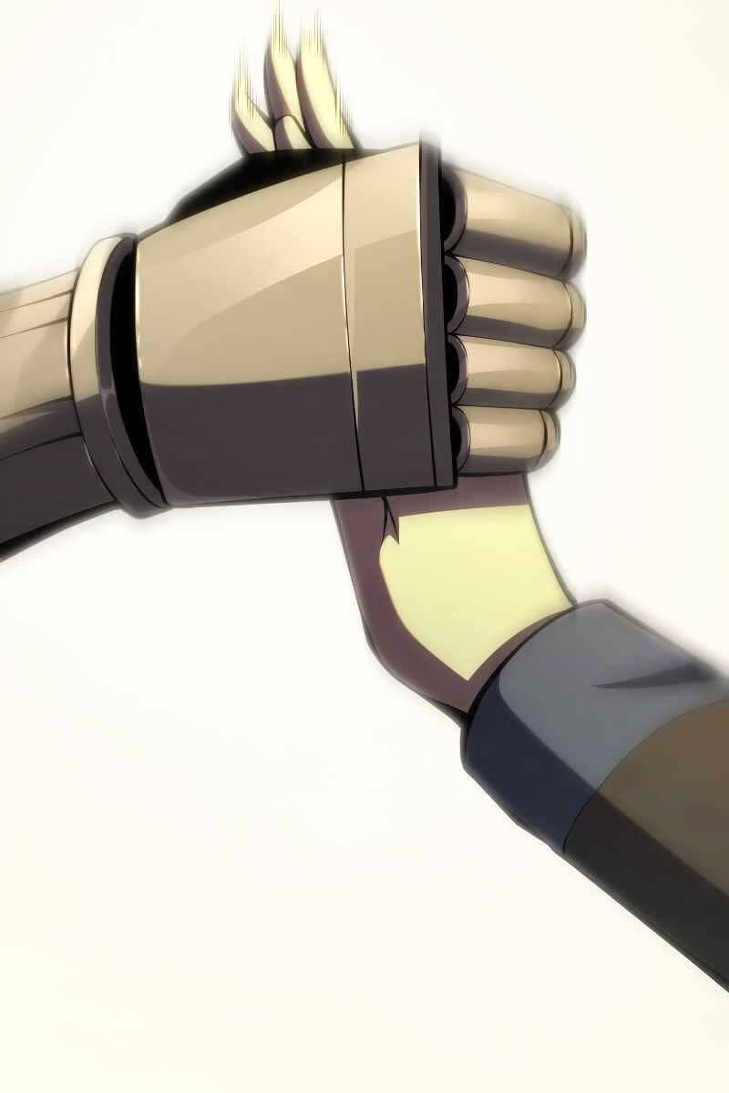 Truyện Tranh Con Trai Út Của Gia Đình Kiếm Thuật Danh Tiếng trang 6