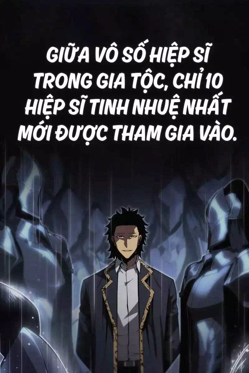 Truyện Tranh Con Trai Út Của Gia Đình Kiếm Thuật Danh Tiếng trang 6