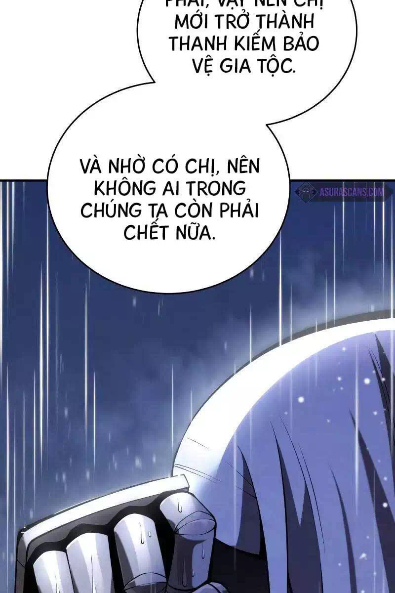 Truyện Tranh Con Trai Út Của Gia Đình Kiếm Thuật Danh Tiếng trang 6