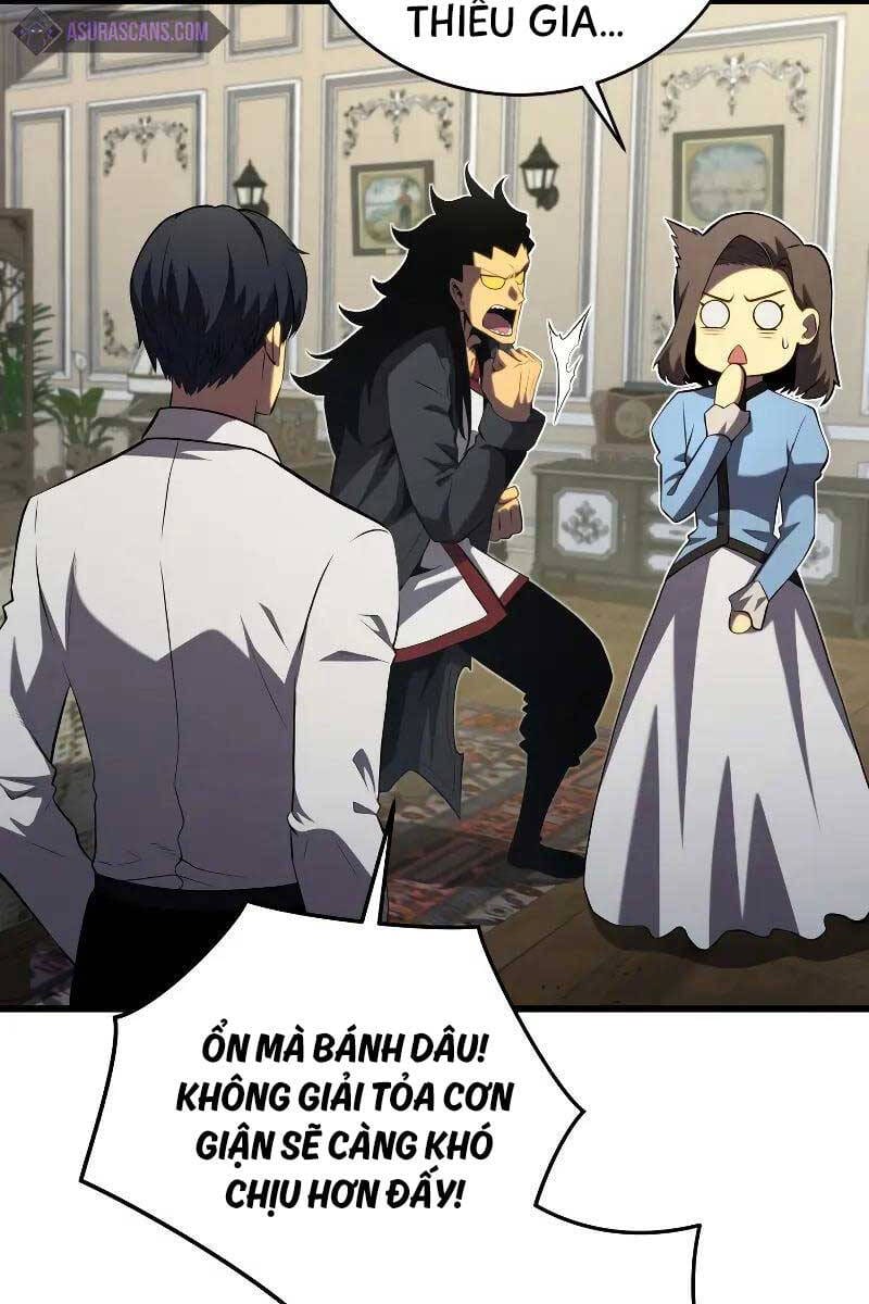 Truyện Tranh Con Trai Út Của Gia Đình Kiếm Thuật Danh Tiếng trang 6