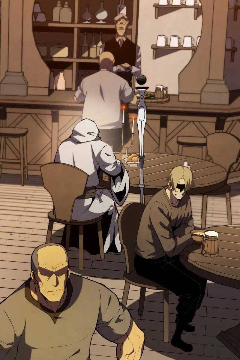 Truyện Tranh Con Trai Út Của Gia Đình Kiếm Thuật Danh Tiếng trang 6