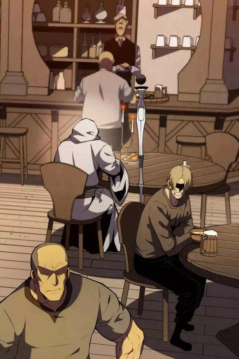 Truyện Tranh Con Trai Út Của Gia Đình Kiếm Thuật Danh Tiếng trang 6