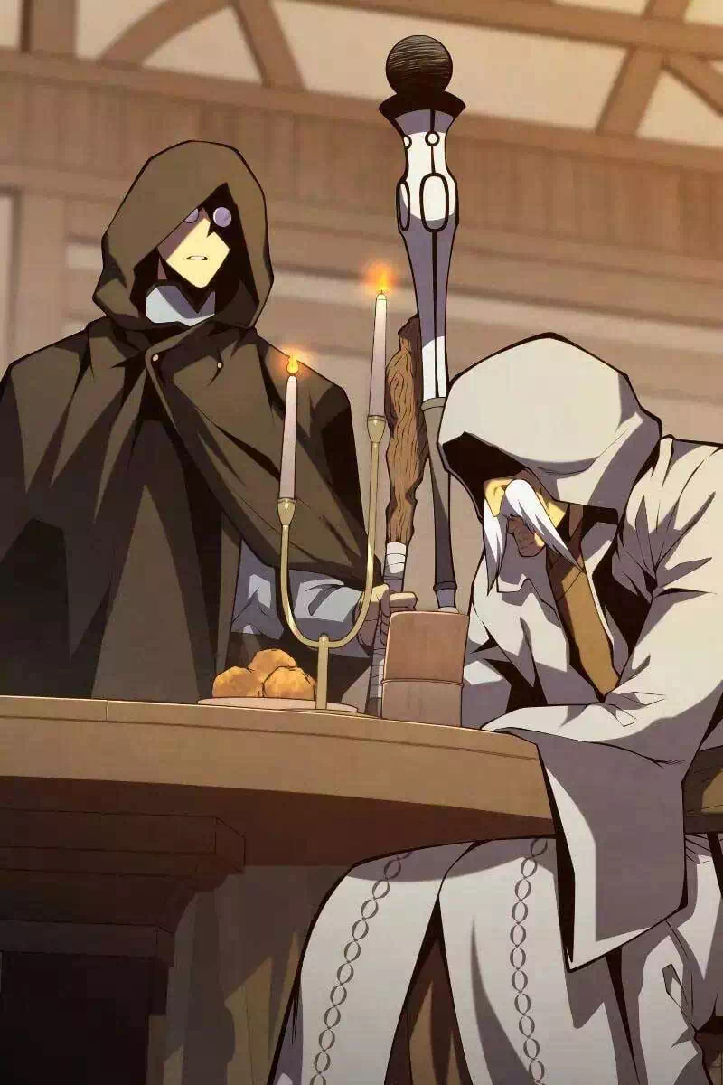 Truyện Tranh Con Trai Út Của Gia Đình Kiếm Thuật Danh Tiếng trang 6