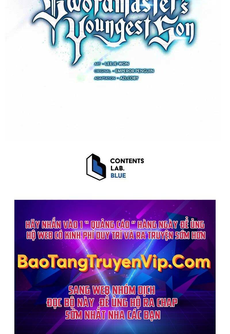 Truyện Tranh Con Trai Út Của Gia Đình Kiếm Thuật Danh Tiếng trang 6