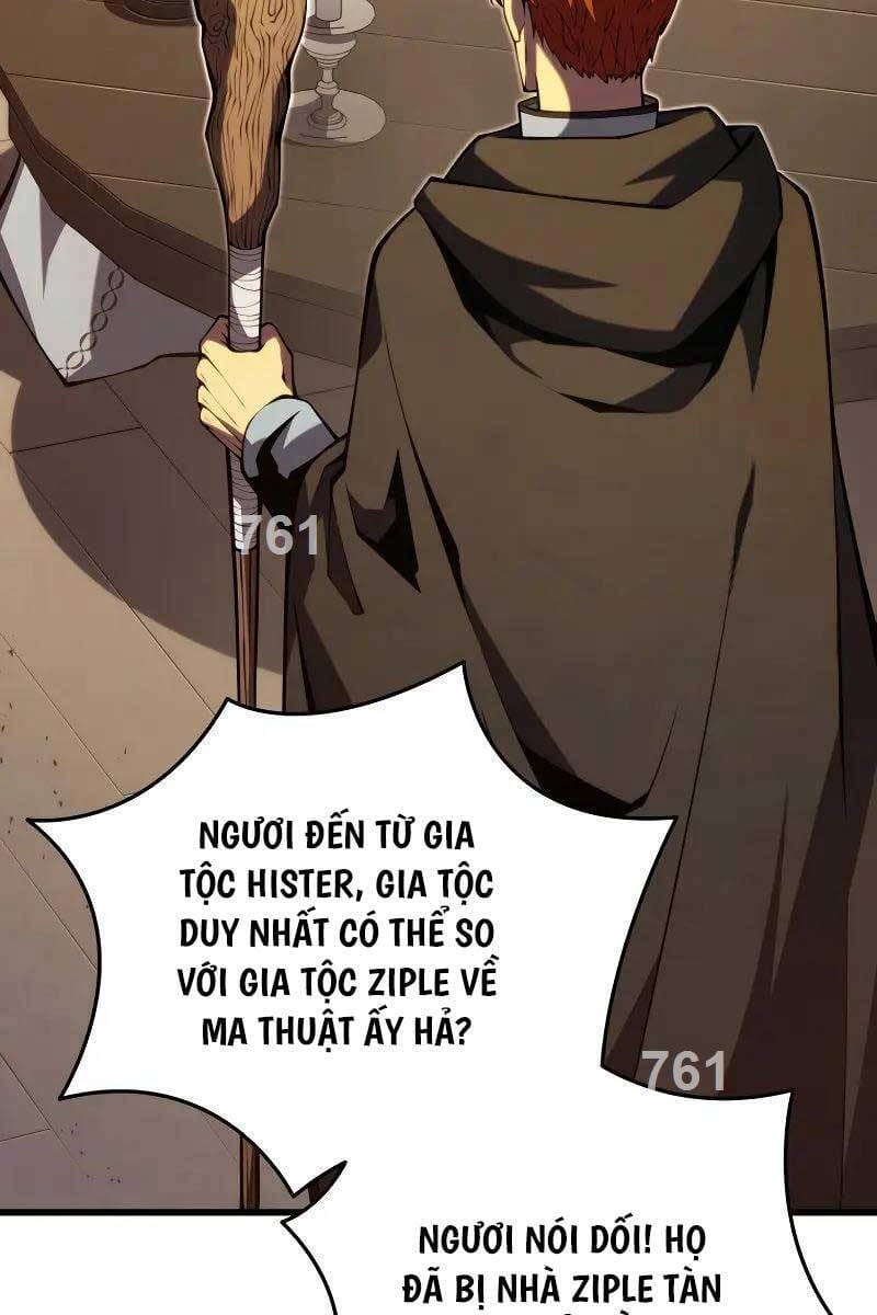 Truyện Tranh Con Trai Út Của Gia Đình Kiếm Thuật Danh Tiếng trang 6