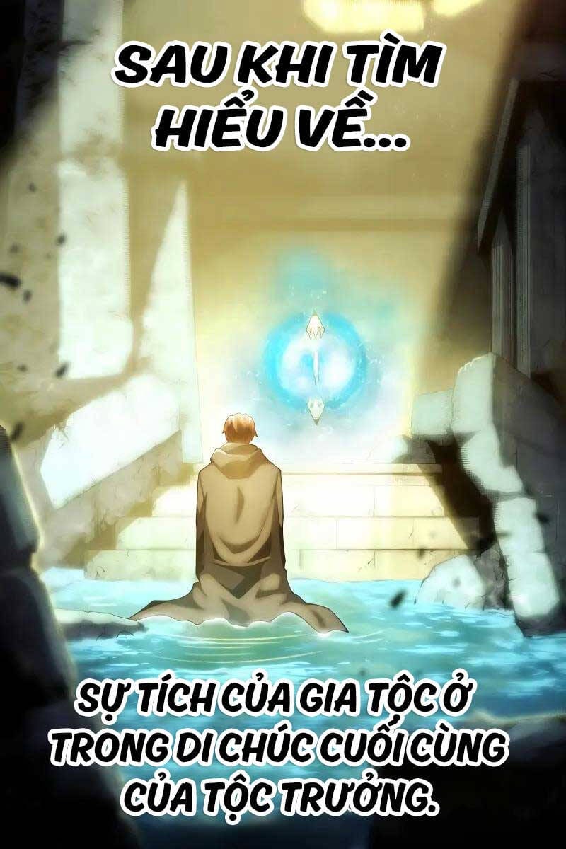 Truyện Tranh Con Trai Út Của Gia Đình Kiếm Thuật Danh Tiếng trang 6
